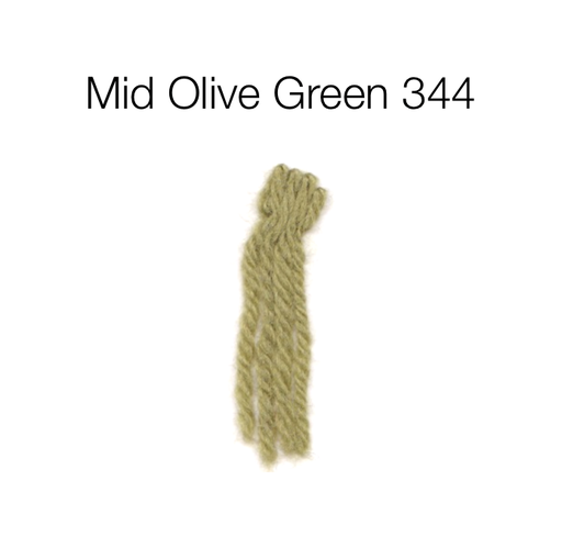 [AppletonTapestryWoolskein344] Appleton Tapestry Wool skein 344