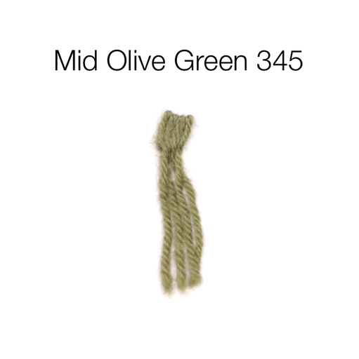 [AppletonTapestryWoolskein345] Appleton Tapestry Wool skein 345