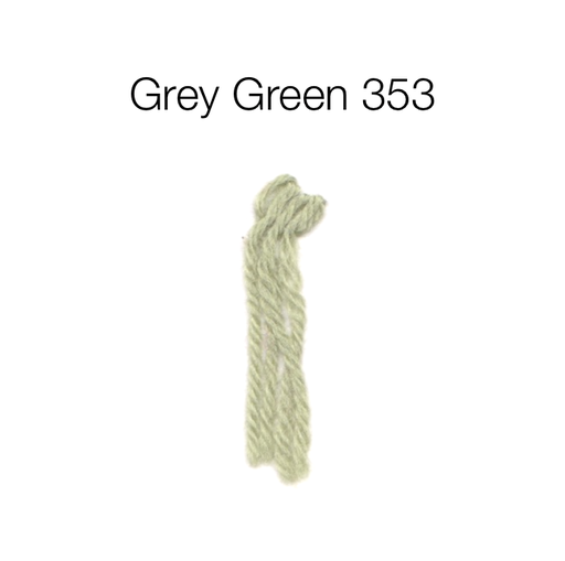 [AppletonTapestryWoolskein353] Appleton Tapestry Wool skein 353