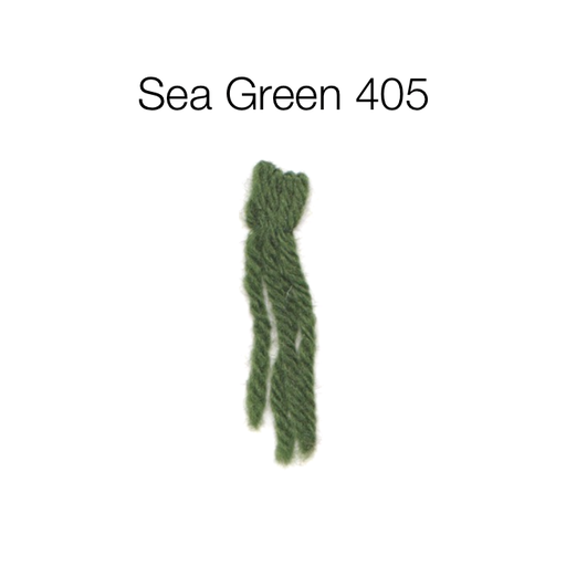 [AppletonTapestryWoolskein405] Appleton Tapestry Wool skein 405