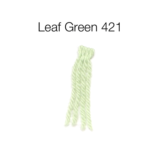 [AppletonTapestryWoolskein421] Appleton Tapestry Wool skein 421