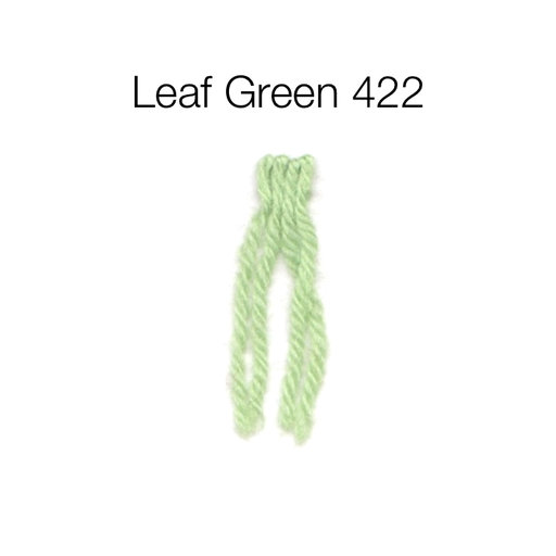 [AppletonTapestryWoolskein422] Appleton Tapestry Wool skein 422