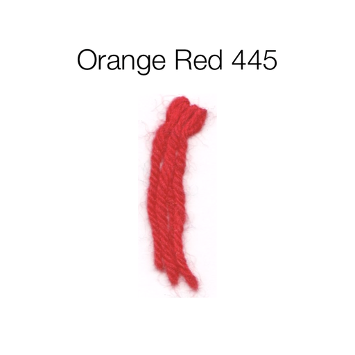 [AppletonTapestryWoolskein445] Appleton Tapestry Wool skein 445