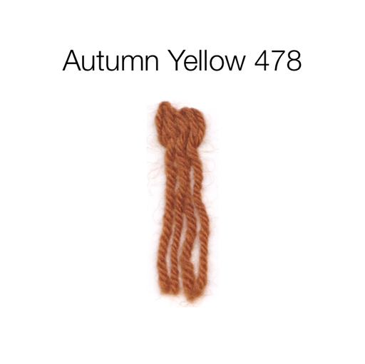 [AppletonTapestryWoolskein478] Appleton Tapestry Wool skein 478