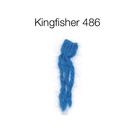 [AppletonTapestryWoolskein486] Appleton Tapestry Wool skein 486