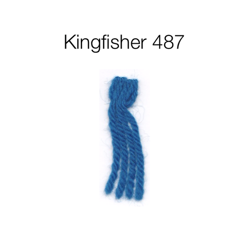 [AppletonTapestryWoolskein487] Appleton Tapestry Wool skein 487