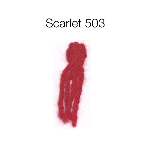 [AppletonTapestryWoolskein503] Appleton Tapestry Wool skein 503