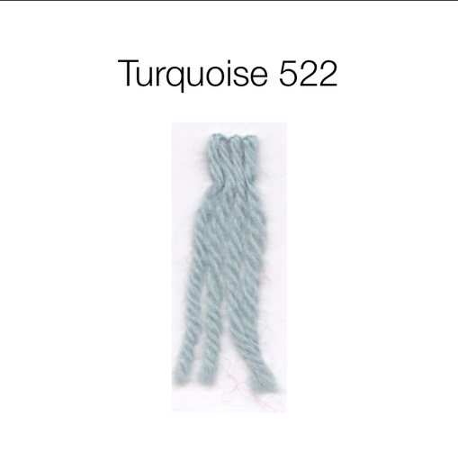 [AppletonTapestryWoolskein522] Appleton Tapestry Wool skein 522