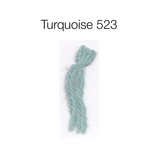 [AppletonTapestryWoolskein523] Appleton Tapestry Wool skein 523