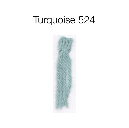 [AppletonTapestryWoolskein524] Appleton Tapestry Wool skein 524