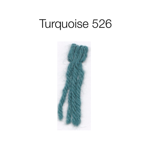 [AppletonTapestryWoolskein526] Appleton Tapestry Wool skein 526