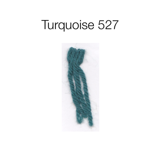 [AppletonTapestryWoolskein527] Appleton Tapestry Wool skein 527