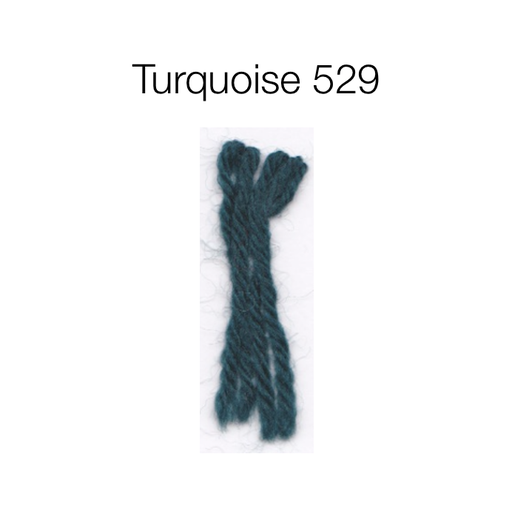 [AppletonTapestryWoolskein529] Appleton Tapestry Wool skein 529