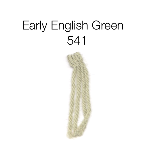 [AppletonTapestryWoolskein541] Appleton Tapestry Wool skein 541