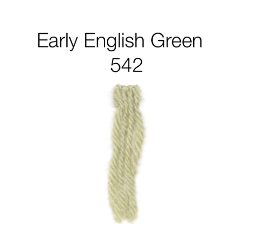 [AppletonTapestryWoolskein542] Appleton Tapestry Wool skein 542