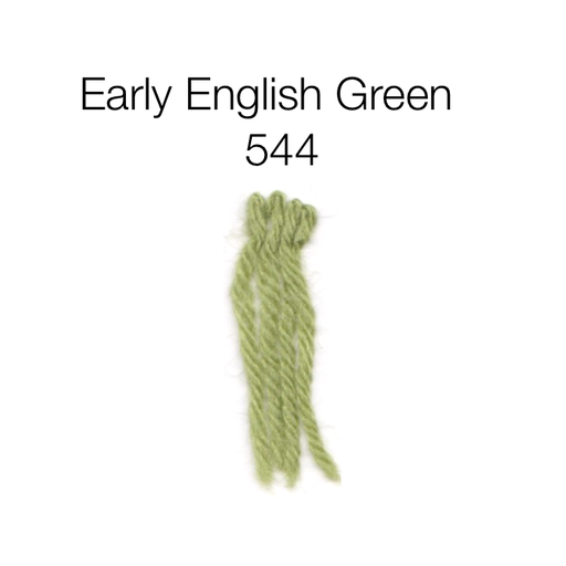 [AppletonTapestryWoolskein544] Appleton Tapestry Wool skein 544