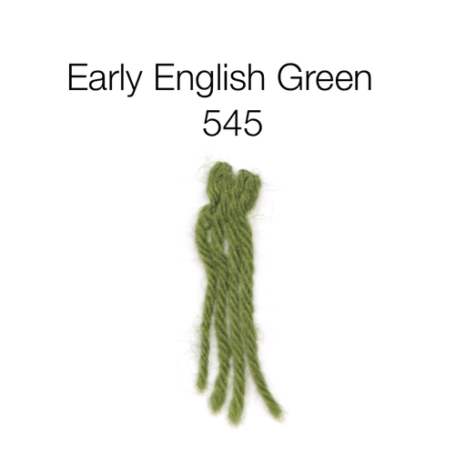 [AppletonTapestryWoolskein545] Appleton Tapestry Wool skein 545