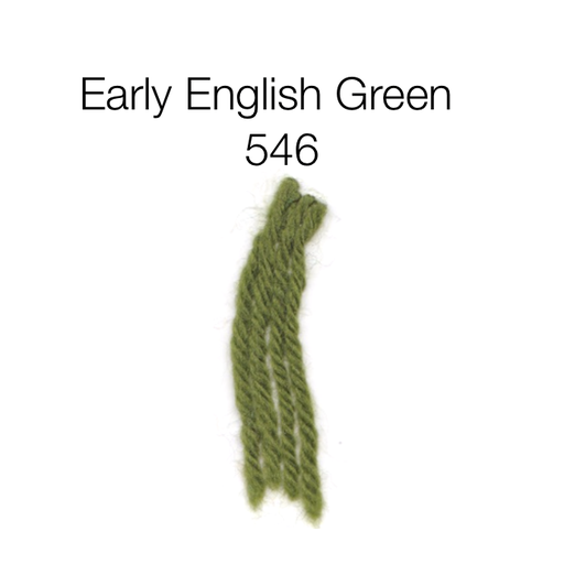 [AppletonTapestryWoolskein546] Appleton Tapestry Wool skein 546