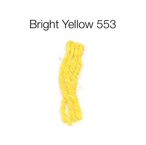 [AppletonTapestryWoolskein553] Appleton Tapestry Wool skein 553