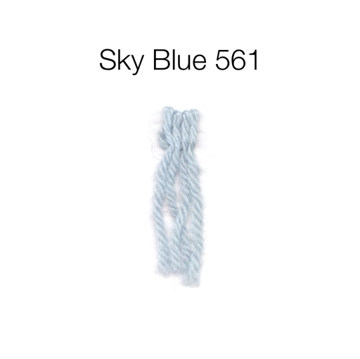 [AppletonTapestryWoolskein561] Appleton Tapestry Wool skein 561