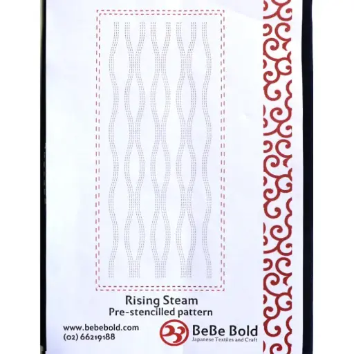 [bebebold-rising-steam-navy] BeBeBold Rising Steam Navy