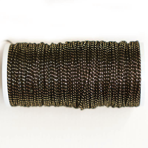 [benton--johnson-antique-gold-1451-thread] Benton & Johnson Antique Gold 1451 Thread