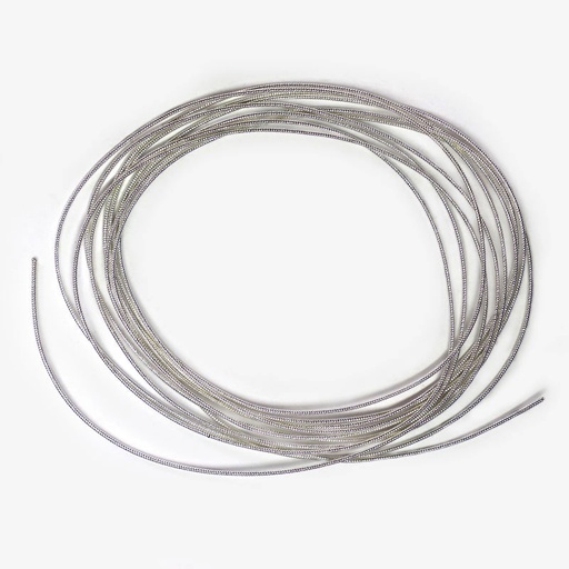 [bentonjohnsonsilverplatedexsuperpearlpurl] Benton & Johnson Silver Plated Ex Super Pearl Purl