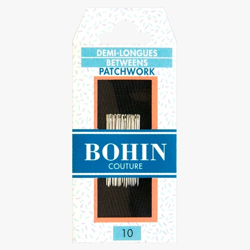 [BohinBetweenssize101] Bohin Betweens Size 10