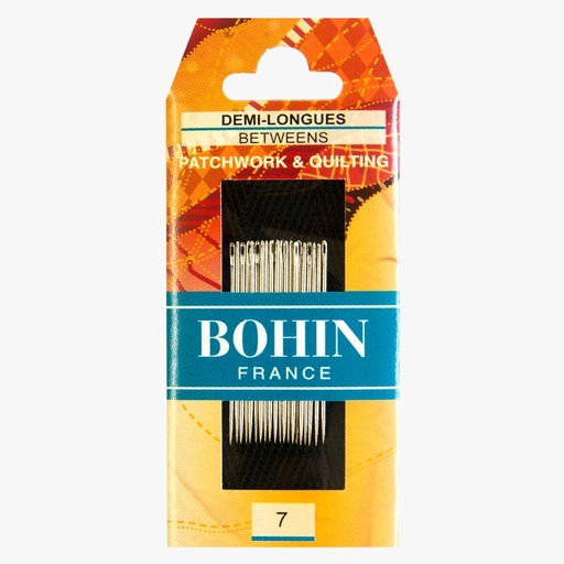 [BohinBetweenssize7] Bohin Betweens Size 7