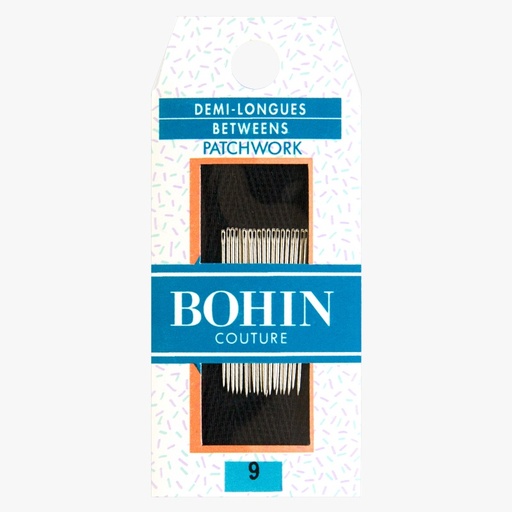 [BohinBetweenssize9] Bohin Betweens Size 9