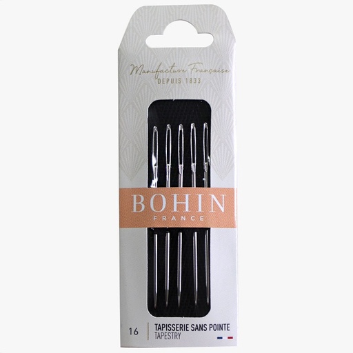 [BohinTapestrysize16] Bohin Tapestry size 16