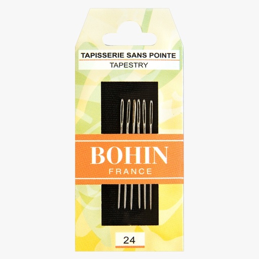 [BohinTapestrysize24] Bohin Tapestry Size 24