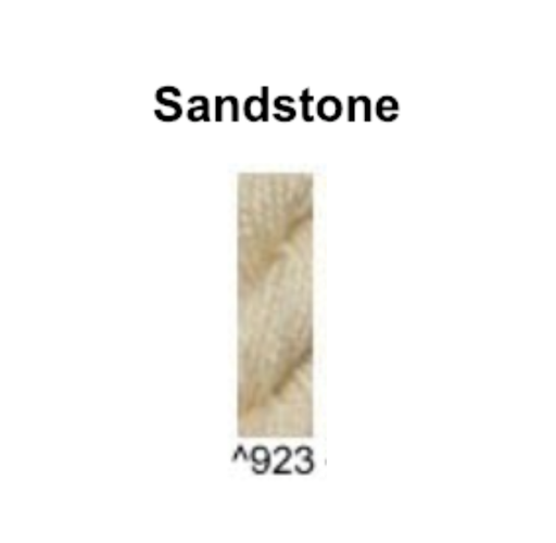 [GumnutThreadsBlossom923] Gumnut Threads Blossoms 923 Sandstone