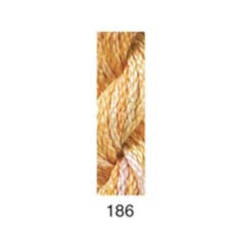 [CaronCollectionWatercolors186Papaya] Caron Collection Watercolors 186 Papaya