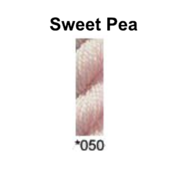 [GumnutThreadsBuds50] Gumnut Threads Buds 050 Sweet Pea