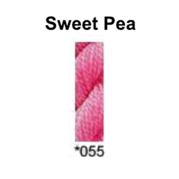 [GumnutThreadsBuds55] Gumnut Threads Buds 055 Sweet Pea