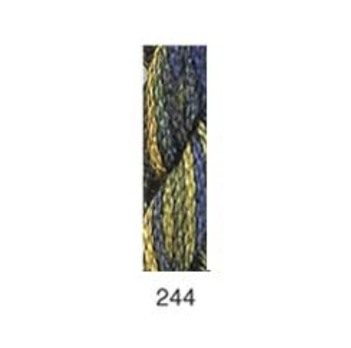 [CaronCollectionWatercolors244OliveGrove] Caron Collection Watercolors 244 Olive Grove