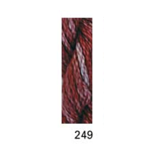 [CaronCollectionWatercolors249Geranium] Caron Collection Watercolors 249 Geranium