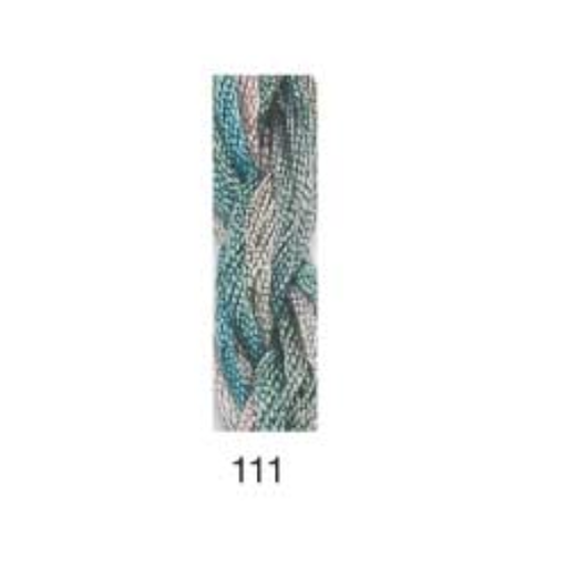 [CarronCollectionWaterlilies111] Caron Collection Waterlilies 111 Navajo