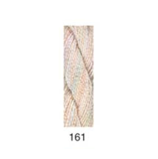 [CarronCollectionWaterlilies161] Caron Collection Waterlilies 161 Seashell