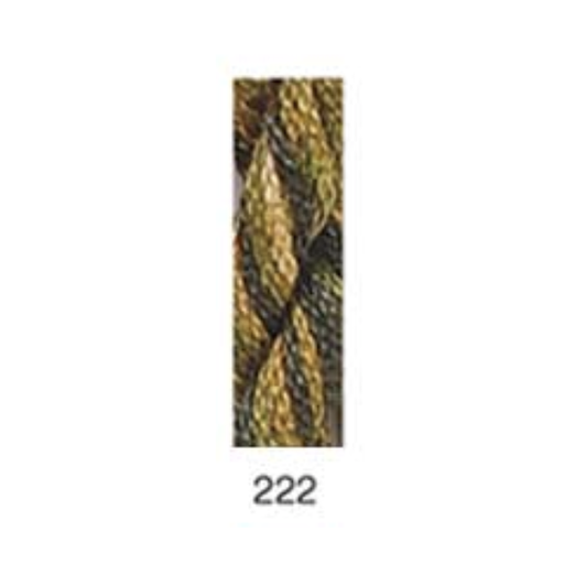 [CaronCollectionWaterlilies222Sierra] Caron Collection Waterlilies 222 Sierra