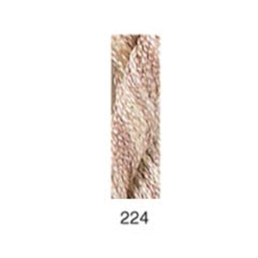 [CaronCollectionWaterlilies224Tiramisu] Caron Collection Waterlilies 224 Tiramisu