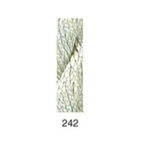 [CaronCollectionWaterlilies242Celery] Caron Collection Waterlilies 242 Celery