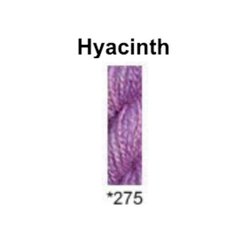 [GumnutThreadsBuds275] Gumnut Threads Buds 275 Hyacinth