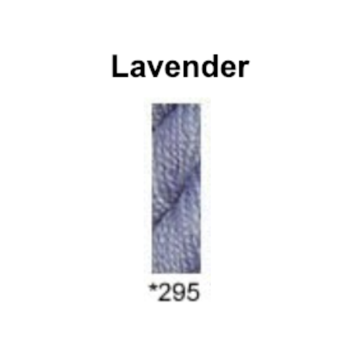 [GumnutThreadsBuds295] Gumnut Threads Buds 295 Lavender