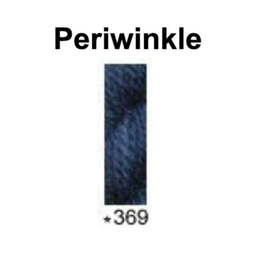 [GumnutThreadsBuds369] Gumnut Threads Buds 369 Periwinkle