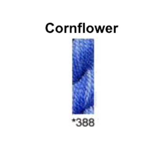 [GumnutThreadsBuds388] Gumnut Threads Buds 388 Cornflower