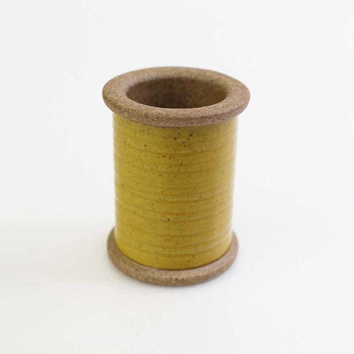 [cohanamagneticspoolyellow] Cohana Magnetic Spool Yellow