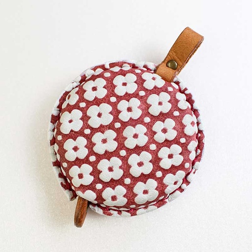 [cohanatapemeasurered] Cohana Tape Measure Red