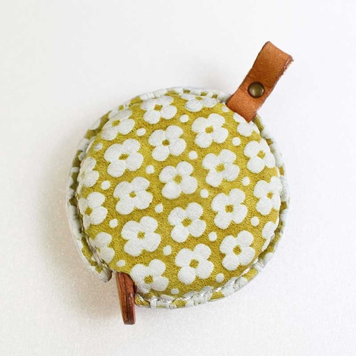 [cohanatapemeasureyellow] Cohana Tape Measure Yellow